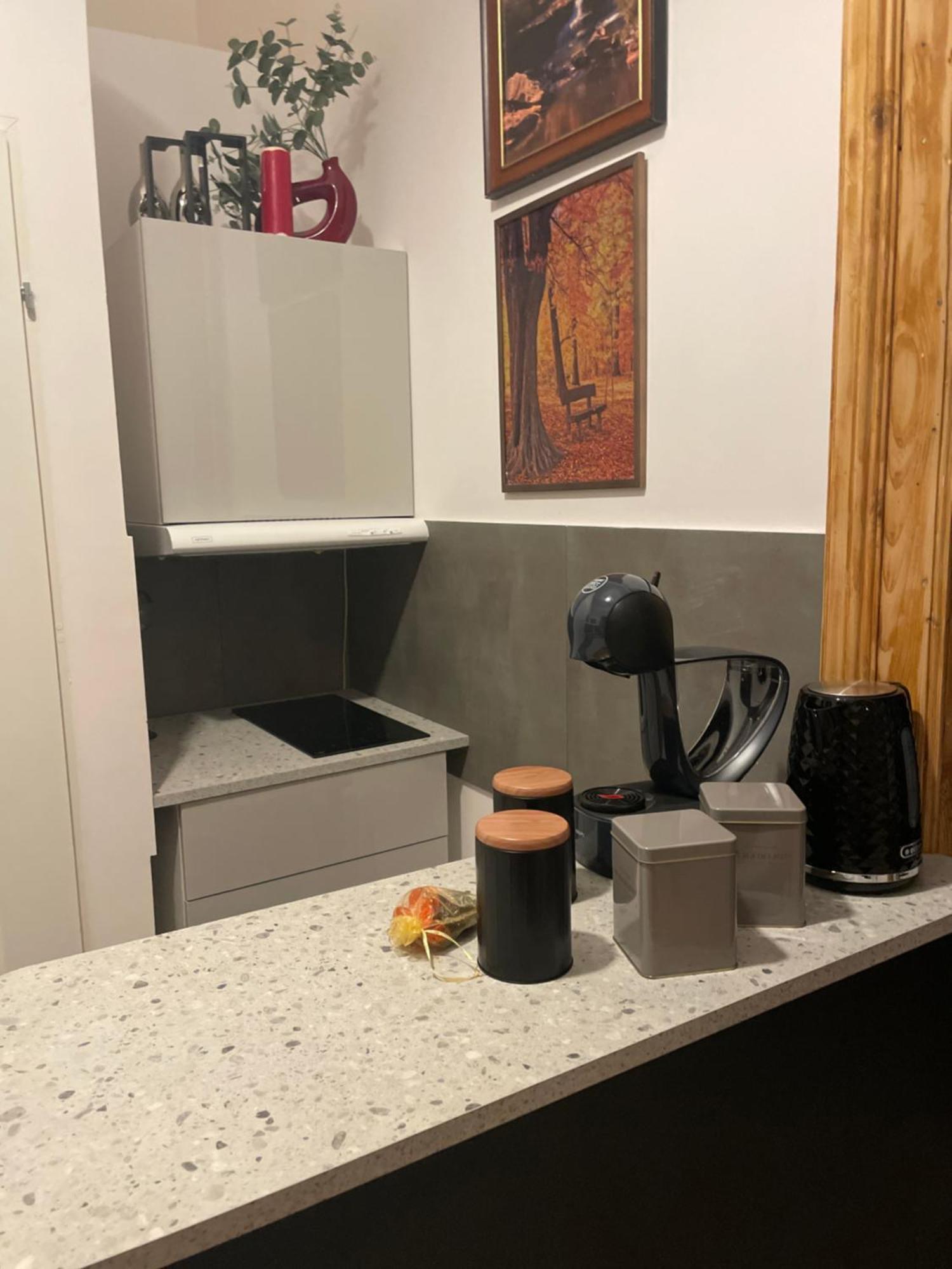 קרקוב Family Suite מראה חיצוני תמונה