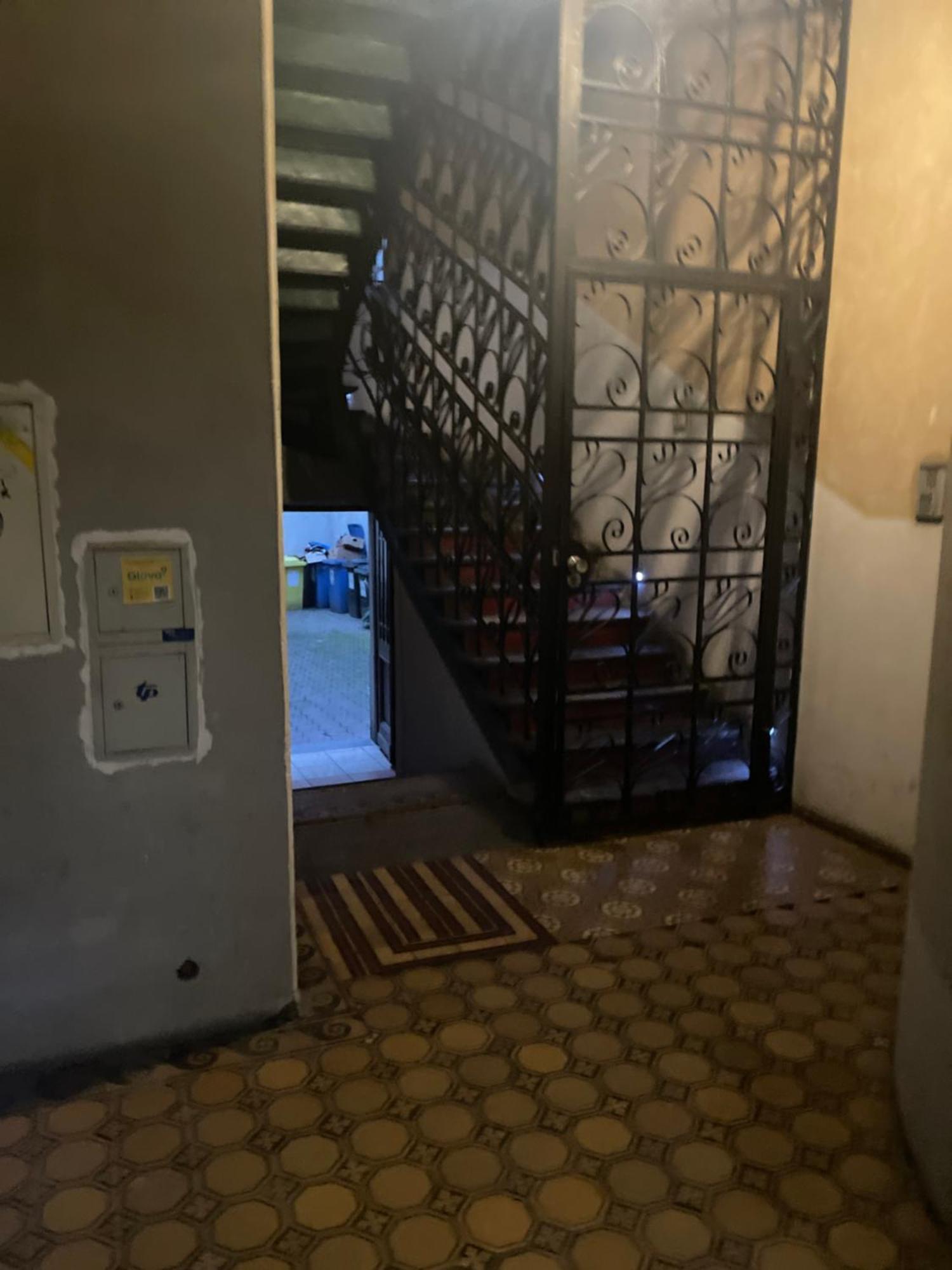 קרקוב Family Suite מראה חיצוני תמונה