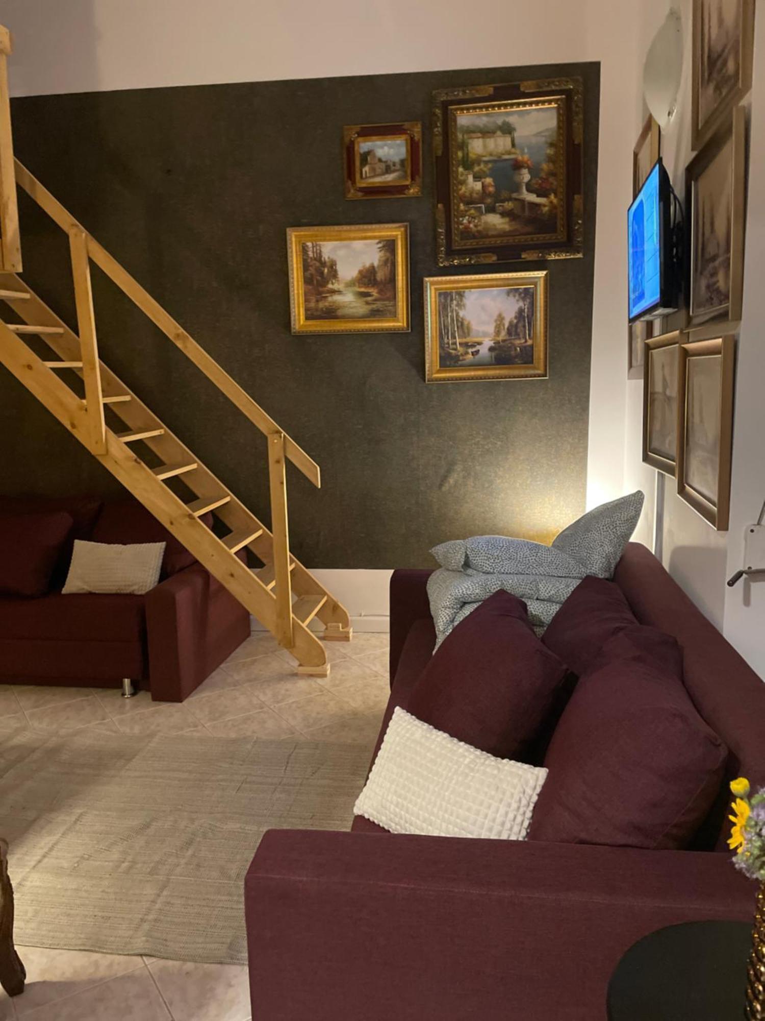 קרקוב Family Suite מראה חיצוני תמונה