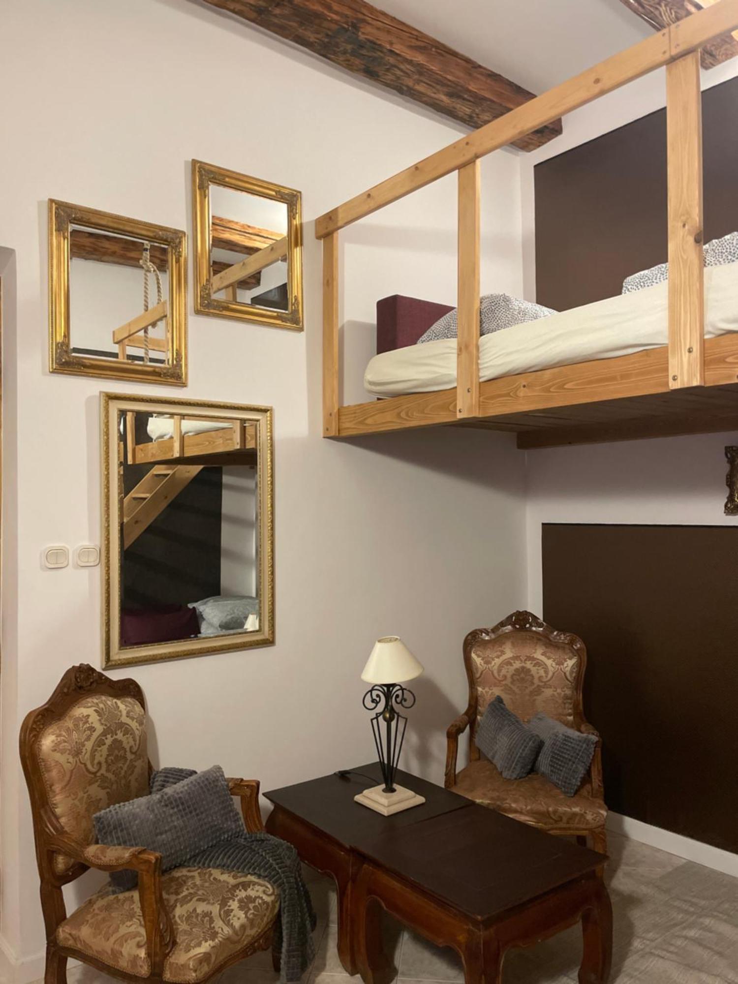 קרקוב Family Suite מראה חיצוני תמונה
