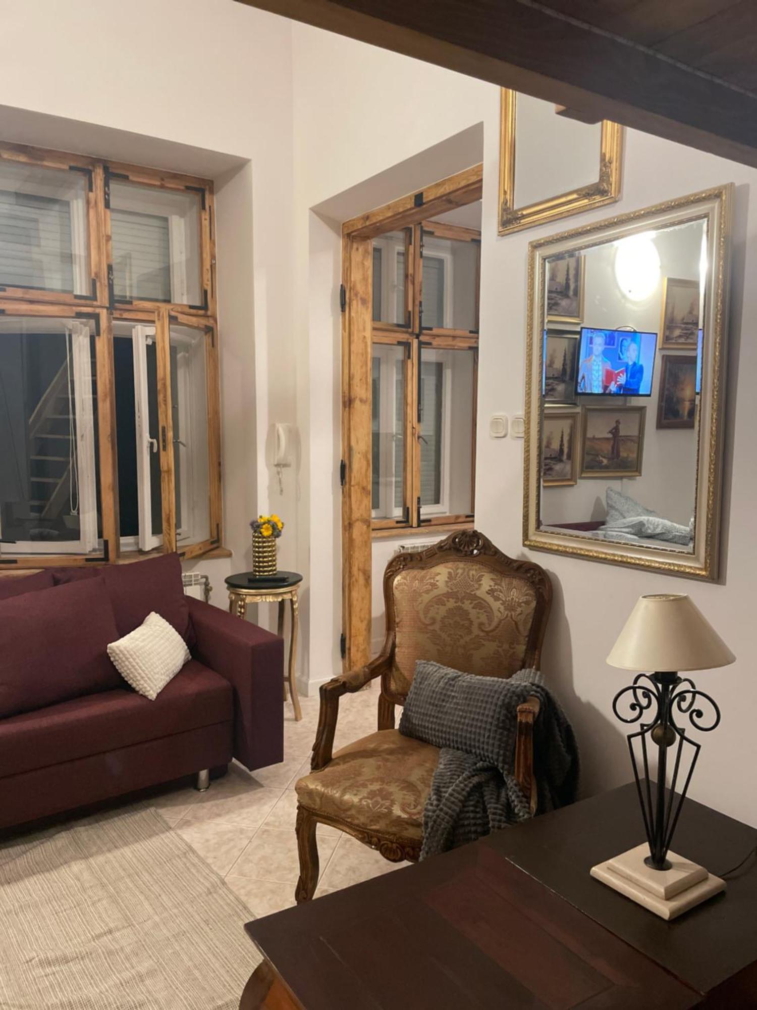 קרקוב Family Suite מראה חיצוני תמונה