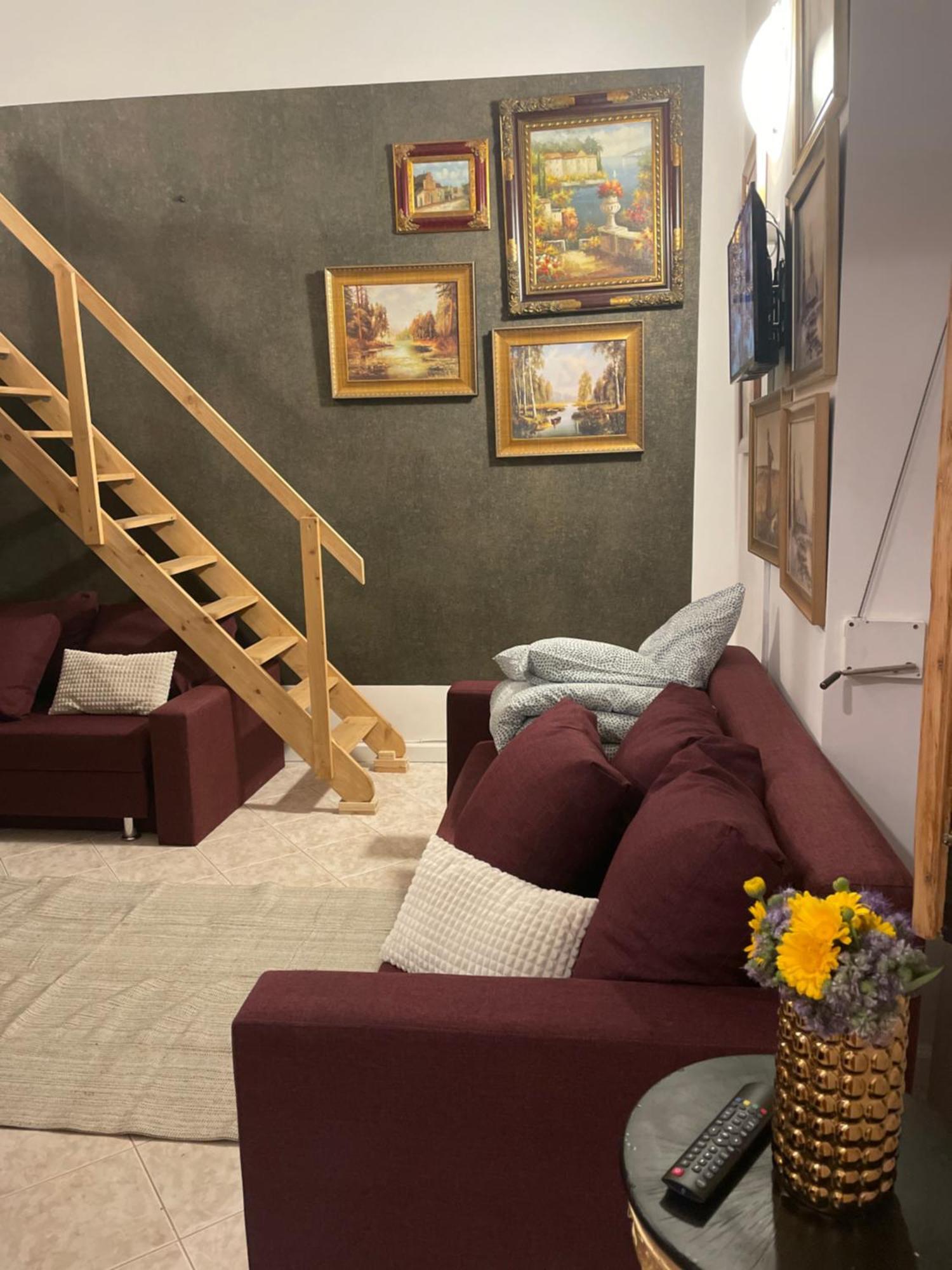 קרקוב Family Suite מראה חיצוני תמונה