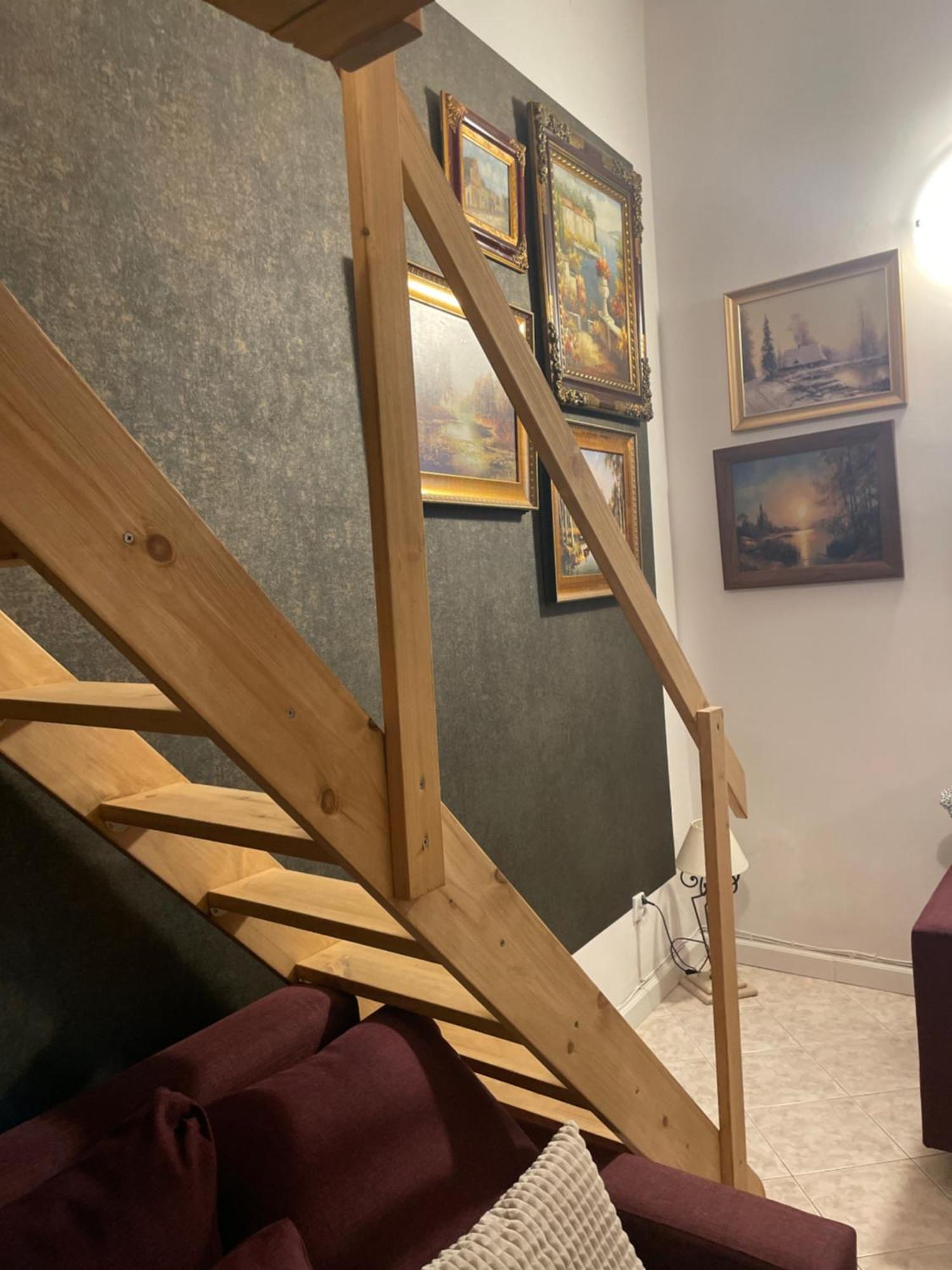 קרקוב Family Suite מראה חיצוני תמונה