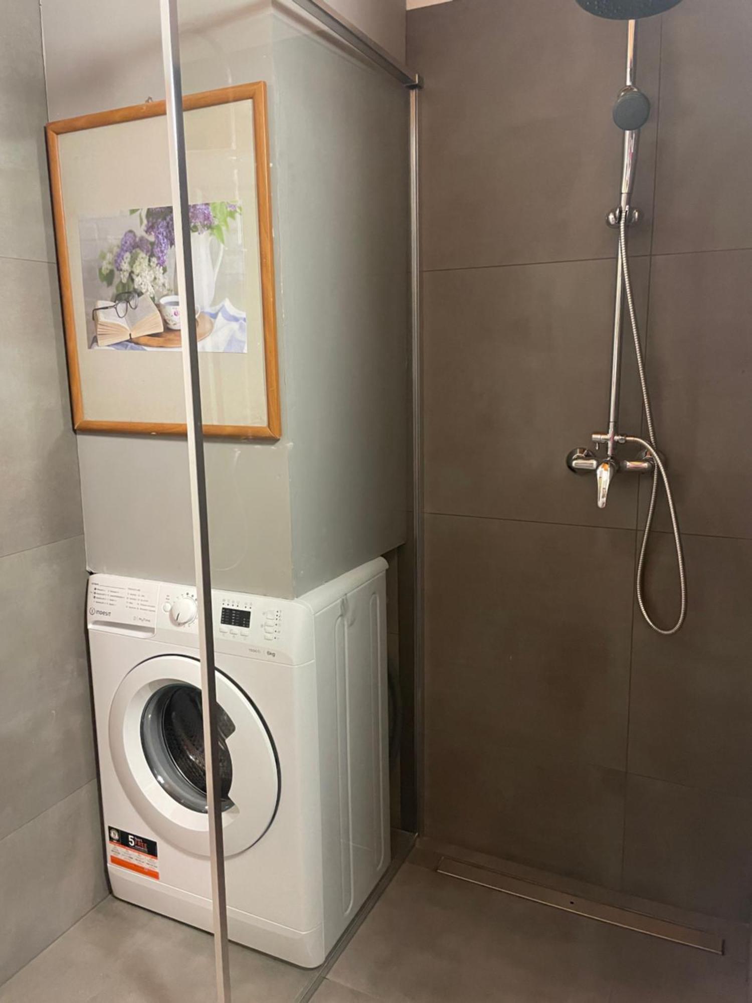 קרקוב Family Suite מראה חיצוני תמונה