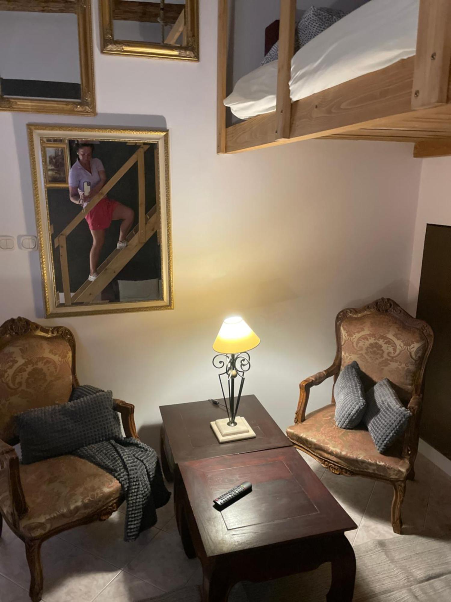 קרקוב Family Suite מראה חיצוני תמונה