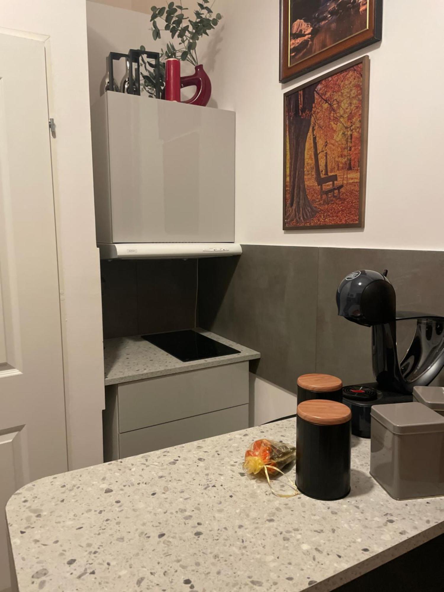 קרקוב Family Suite מראה חיצוני תמונה