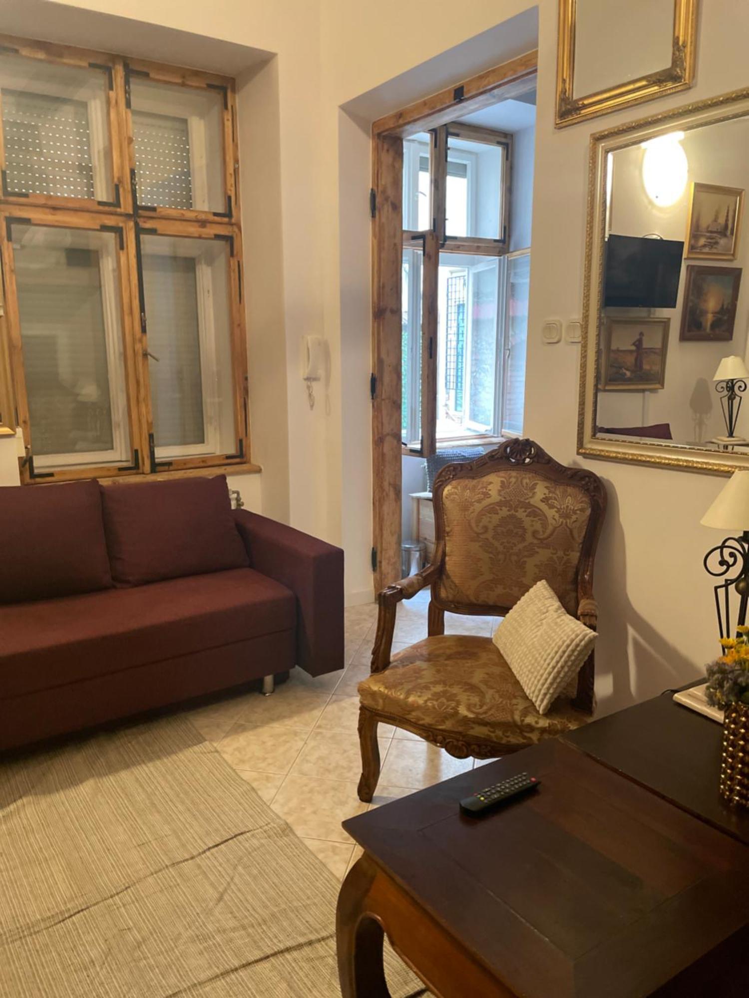 קרקוב Family Suite מראה חיצוני תמונה