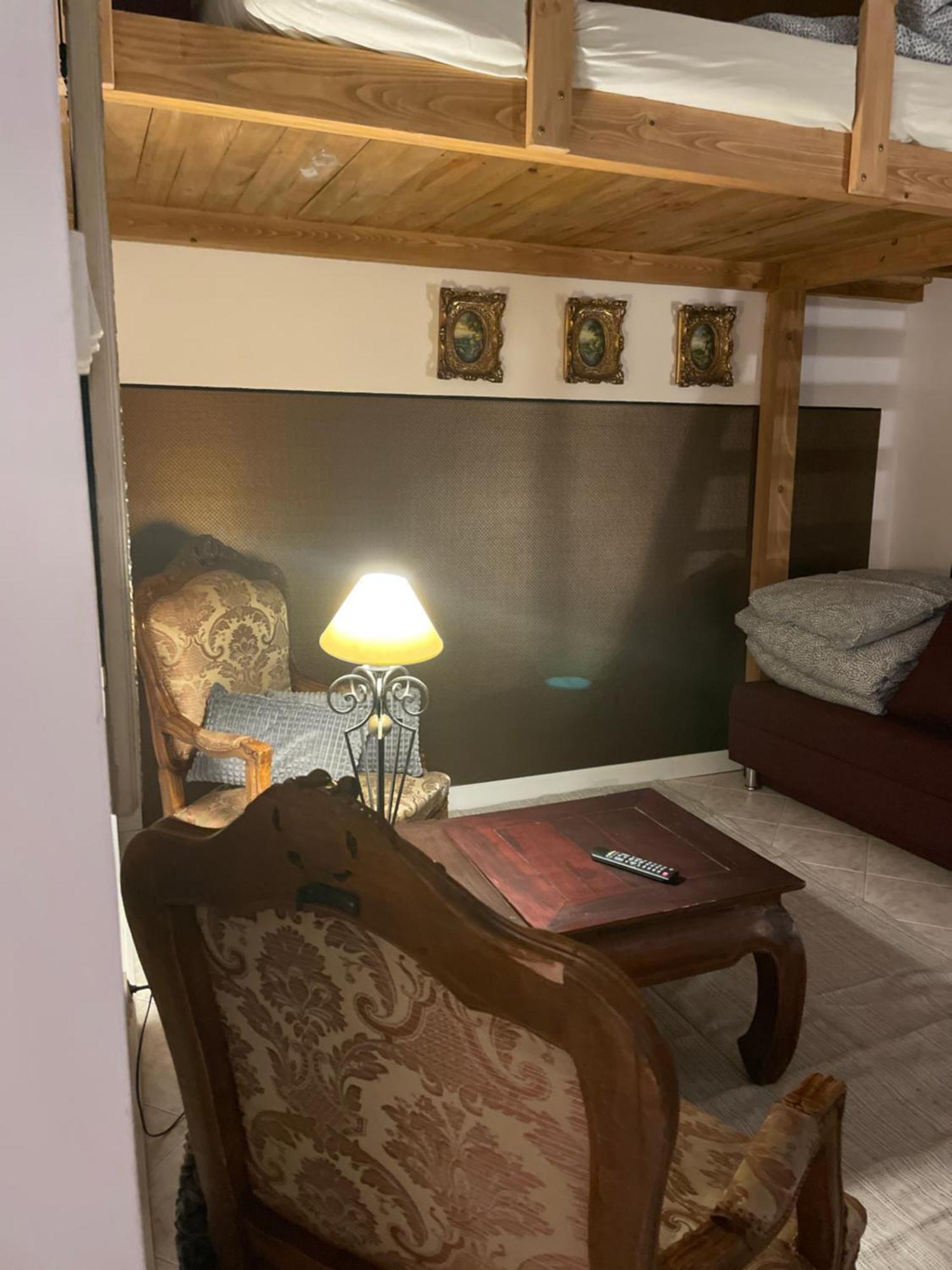 קרקוב Family Suite מראה חיצוני תמונה