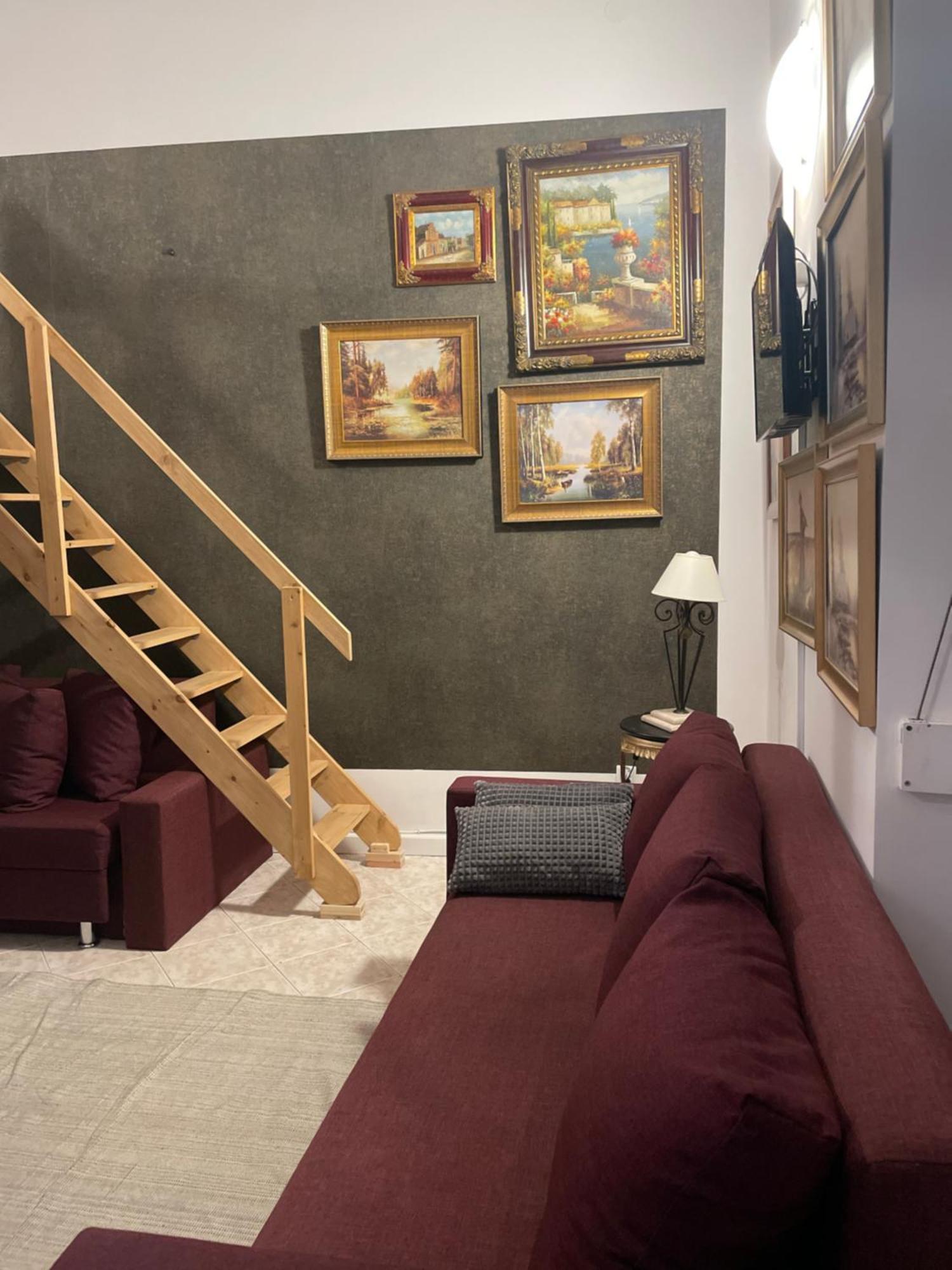 קרקוב Family Suite מראה חיצוני תמונה