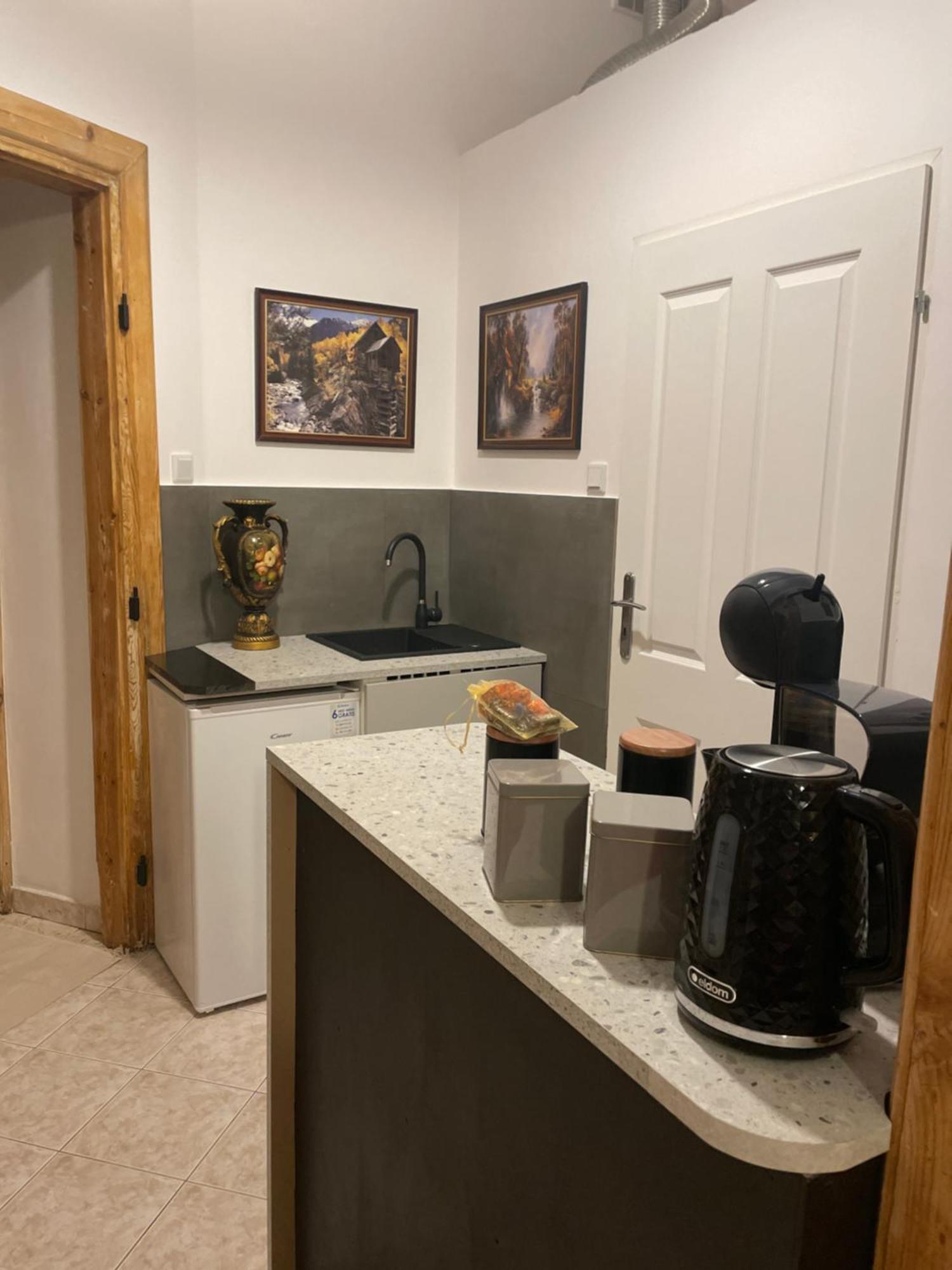 קרקוב Family Suite מראה חיצוני תמונה